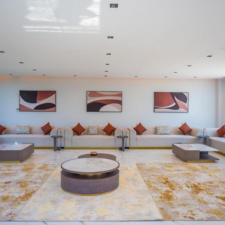 Q Hotel Resorts -Ер-Ріяд Екстер'єр фото