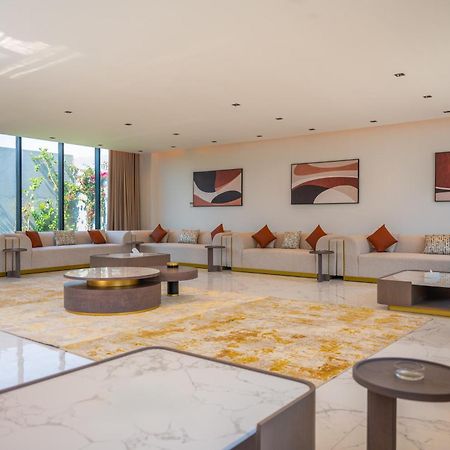 Q Hotel Resorts -Ер-Ріяд Екстер'єр фото