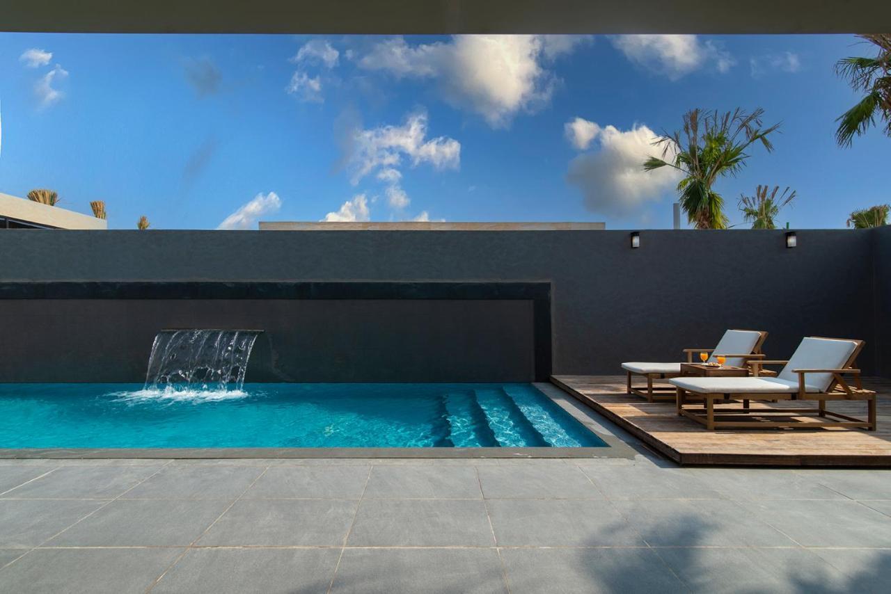 Q Hotel Resorts -Ер-Ріяд Екстер'єр фото