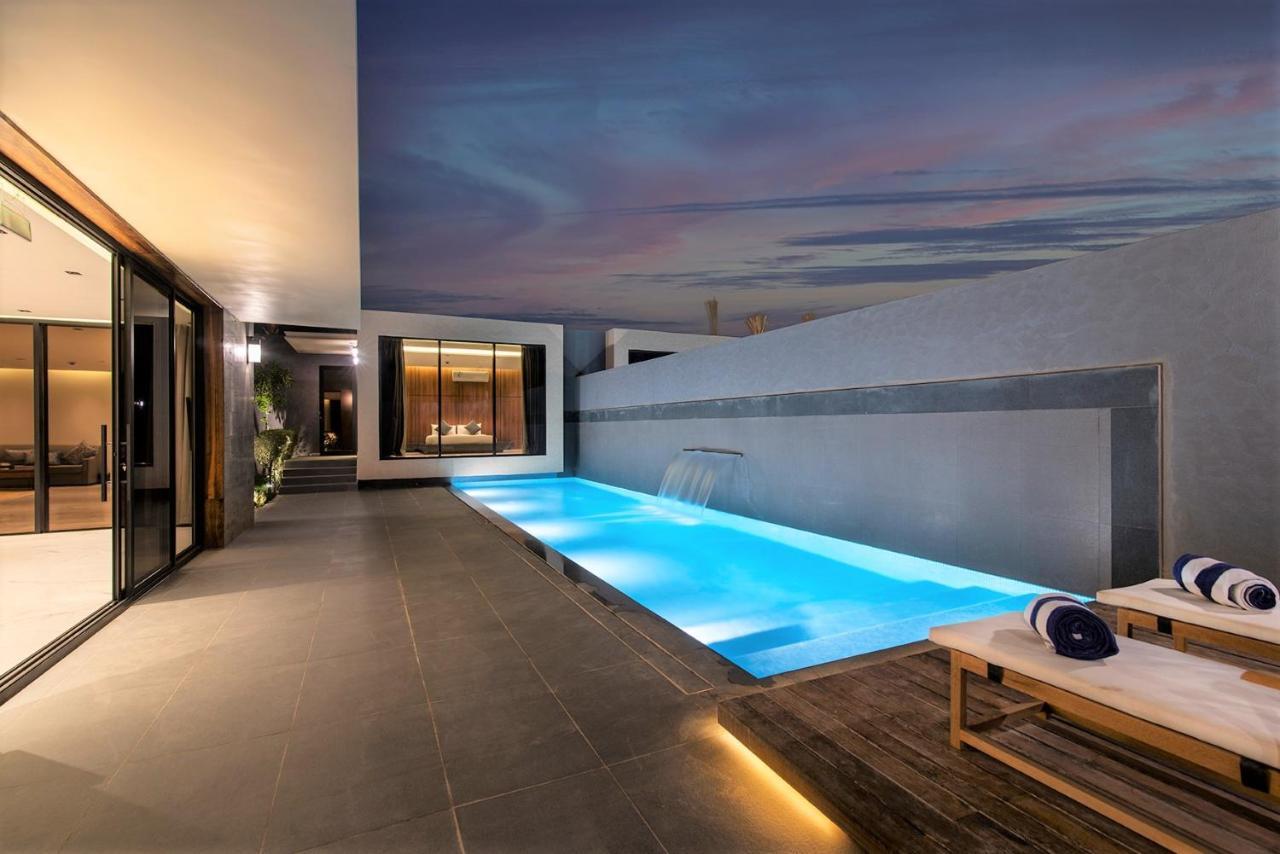 Q Hotel Resorts -Ер-Ріяд Екстер'єр фото