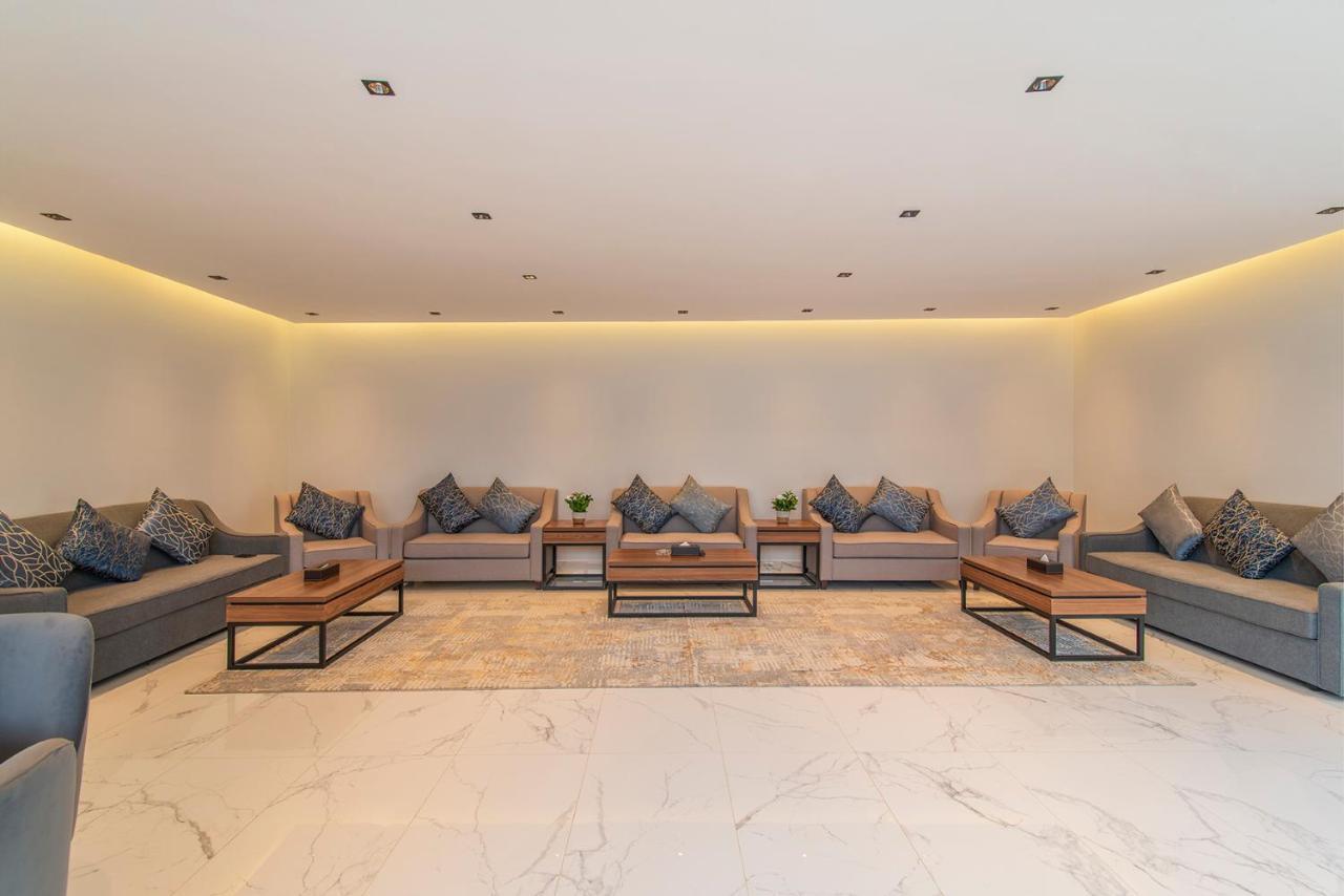 Q Hotel Resorts -Ер-Ріяд Екстер'єр фото