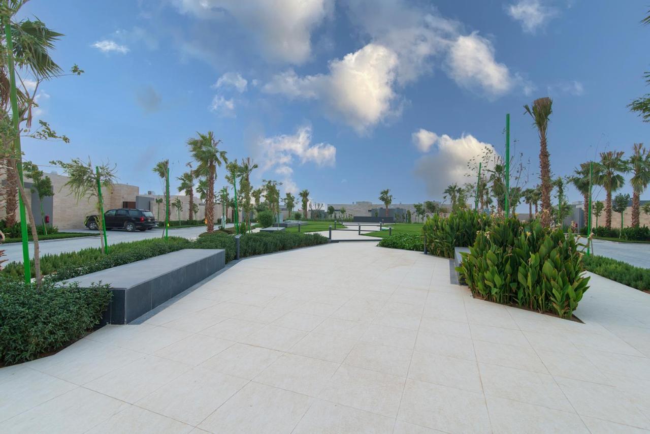Q Hotel Resorts -Ер-Ріяд Екстер'єр фото