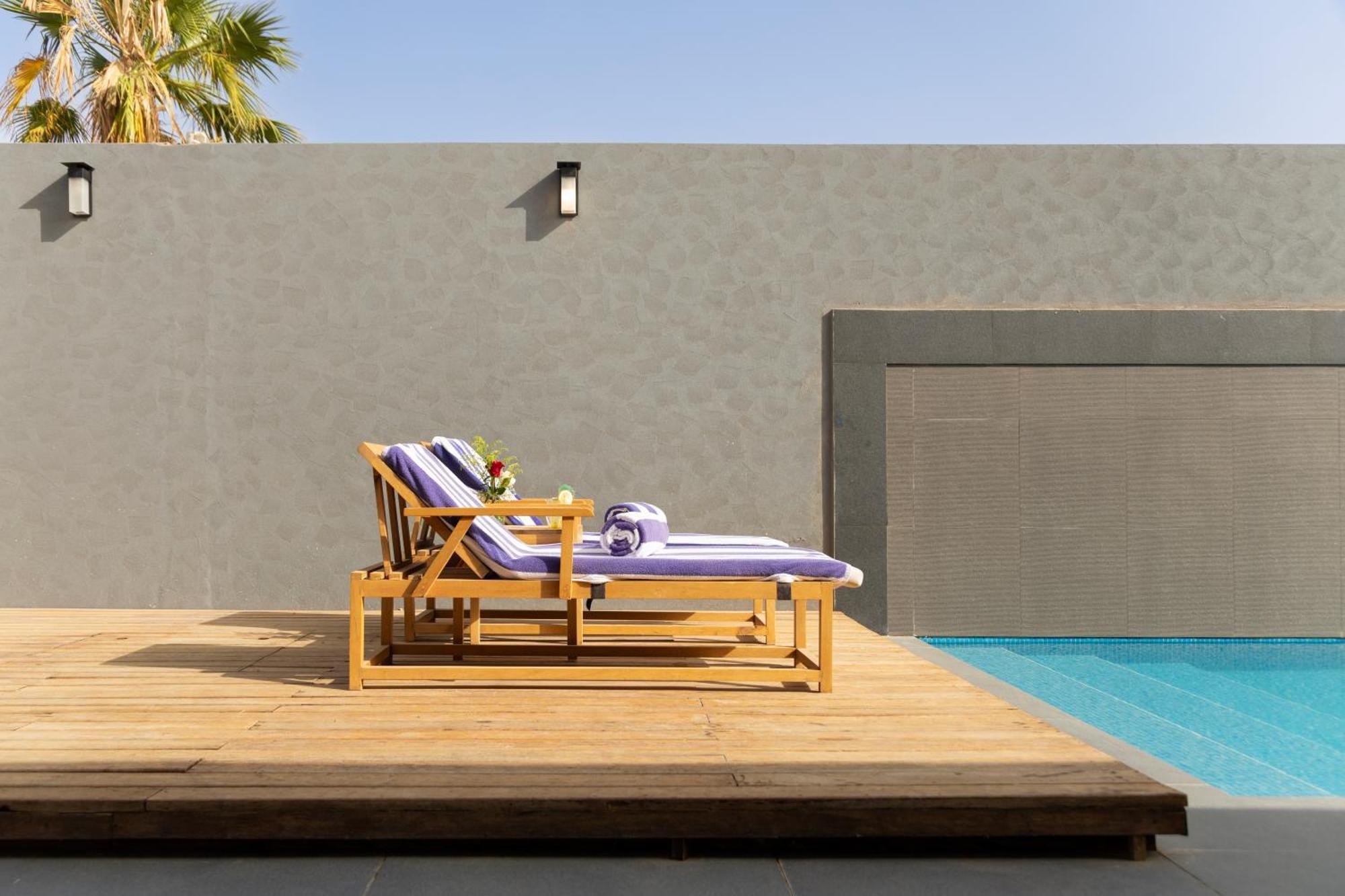 Q Hotel Resorts -Ер-Ріяд Екстер'єр фото