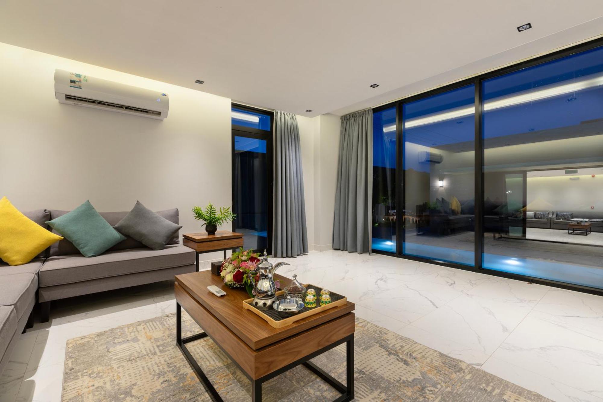 Q Hotel Resorts -Ер-Ріяд Екстер'єр фото